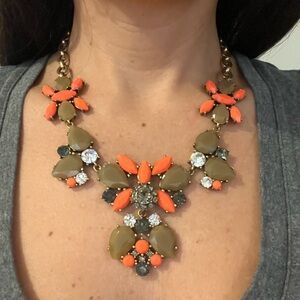 J.crew necklace